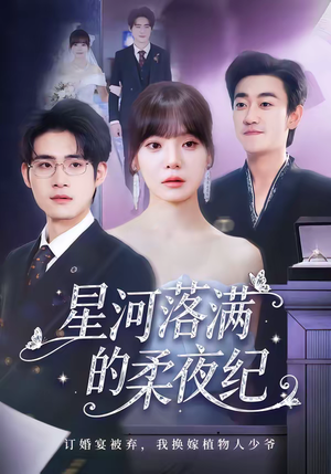 星河落满的柔夜纪（88集）独家短剧免费看