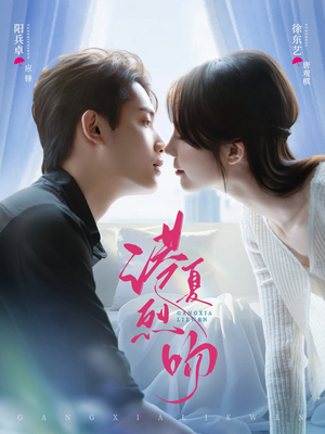 港夏烈吻（72集）不用花钱看全剧