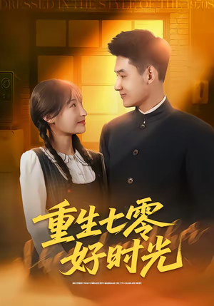 重生七零好时光（80集）爱短剧爱追剧
