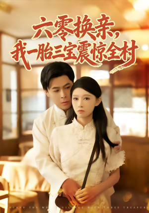 六零换亲，我一胎三宝震惊全村（60集）更新时间一览表