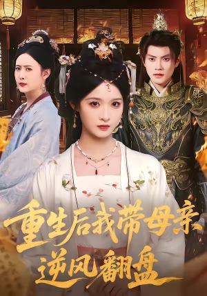 重生后我带母亲逆风翻盘（73集）让你一口气看完