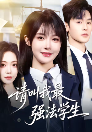 请叫我最强法学生（67集）每日短剧推荐