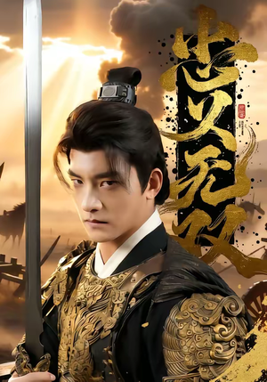 忠义无双（52集）短剧视频分享