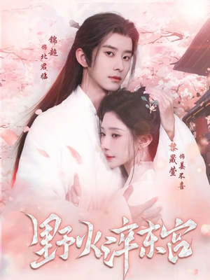 野火淬东宫（76集）短剧精彩推荐