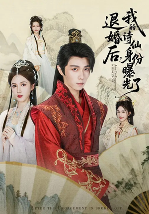 被退婚后，我的诗仙身份曝光了（76集）短剧在线观看