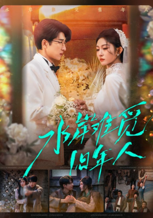 水岸难觅旧年人（68集）在线观看