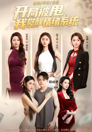 开局被甩，我觉醒情绪系统（95集）精彩短剧追不停