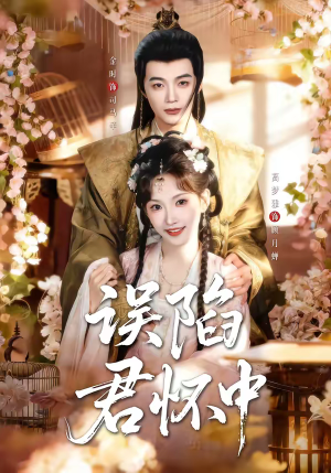 误陷君怀中（70集）火爆短剧来袭