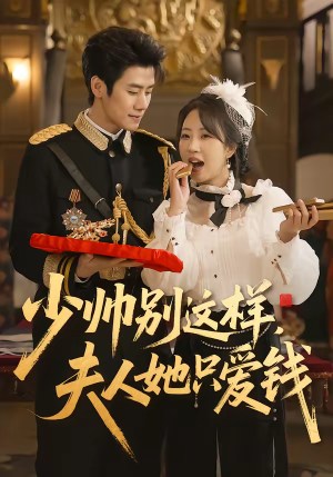 少帅别这样，夫人她只爱钱（100集）免费看全集