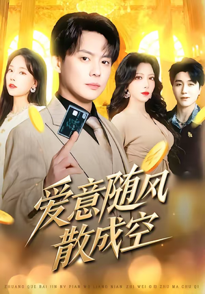 爱意随风散成空（70集）在线免费观看