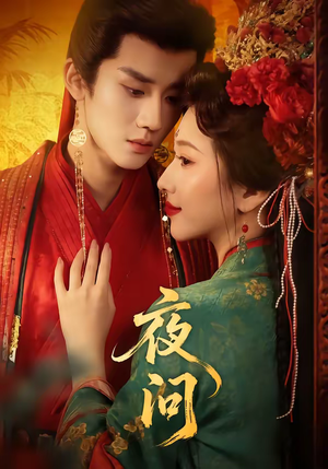 夜问（60集）在线观看全集