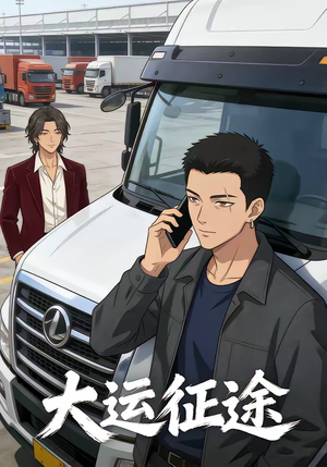 大运征途（39集）看到了大结局