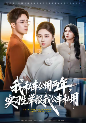 我私车公用两年，实习生举报我公车私用（63集）免费短剧大全