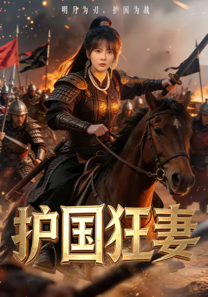 护国狂妻（80集）分享好看的短剧