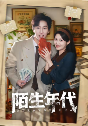 陌生年代（104集）流畅播放免费看