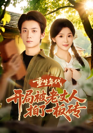 重生年代开局被老丈人拍了一板砖（82集）短剧在线看