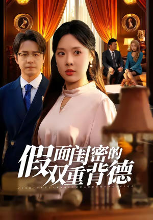 假面闺密的双重背德（67集）短剧小说在线看
