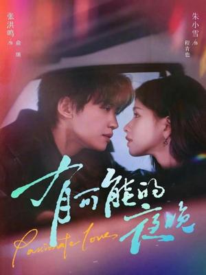 有可能的夜晚（81集）精彩短剧随心推