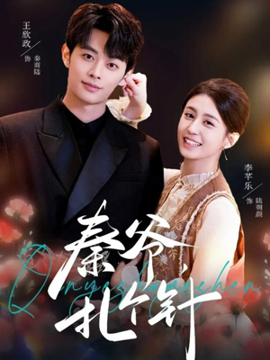 秦爷，扎个针（85集）好看短剧推荐