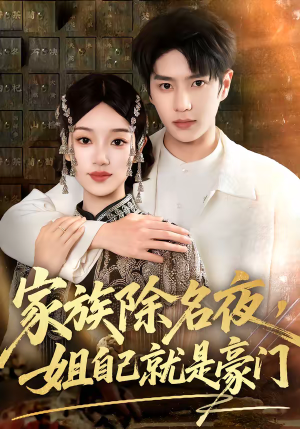 家族除名夜，姐自己就是豪门（115集）免费观看全集