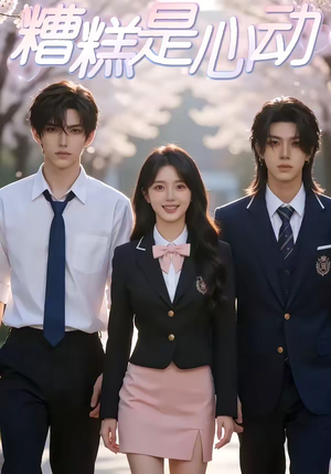 糟糕是心动（36集）短剧全集免费