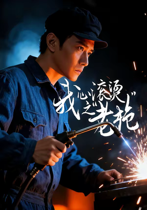 我心滚烫之老枪（60集）在线看免费版