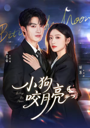 小狗咬月亮（66集）火爆短剧热播中