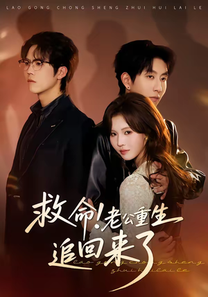救命！老公重生追回来了（40集）网络小短剧