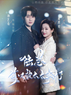 陆总，你又被太太算计了（70集）更新时间一览表