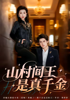 山村阎王是真千金（59集）短剧热播中