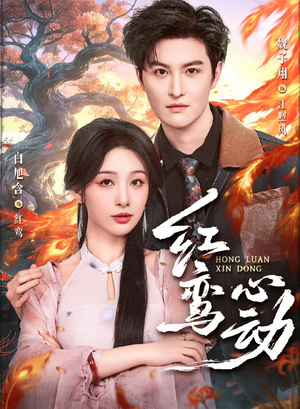 红鸾心动（60集）360网盘观看