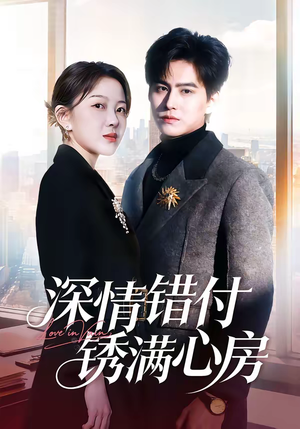 深情错付锈满心房（60集）免费看短剧全集