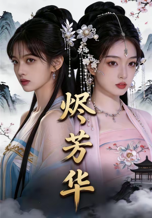 烬芳华（40集）爱上了这部剧了