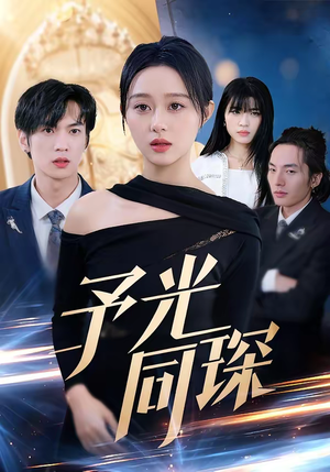 予光同琛（39集）热播短剧全集看