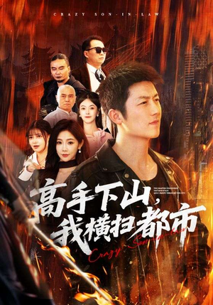 高手下山，我横扫都市（69集）短剧在线观看