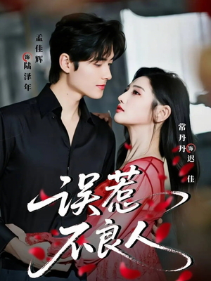 误惹不良人（65集）解说