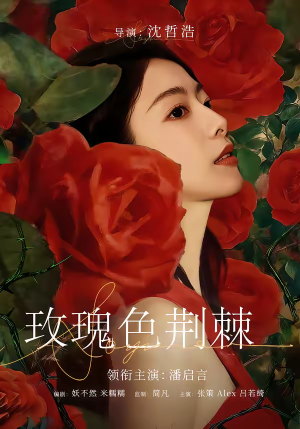 玫瑰色荆棘（60集）古装短剧热播