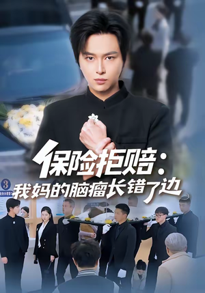 保险拒赔：我妈的脑瘤长错了边（52集）第二季