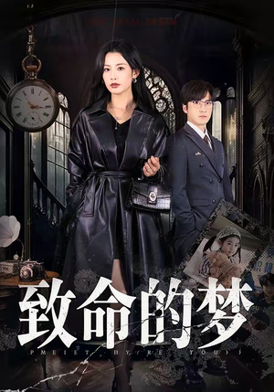致命的梦（70集）推荐好短剧