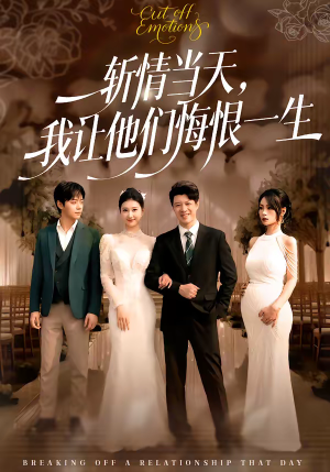 斩情当天，我让他们悔恨一生（52集）视频在线看