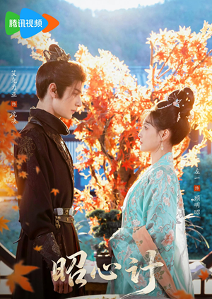 昭｜心计（59集）热门短剧在线看