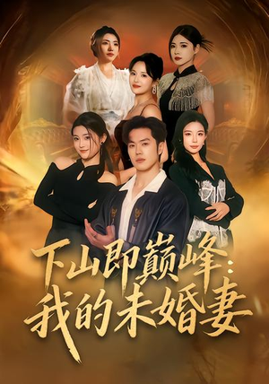 下山即巅峰：我的未婚妻（82集）无需会员轻松看
