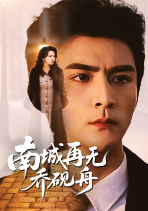 南城再无乔砚舟（55集）超好看短剧推荐