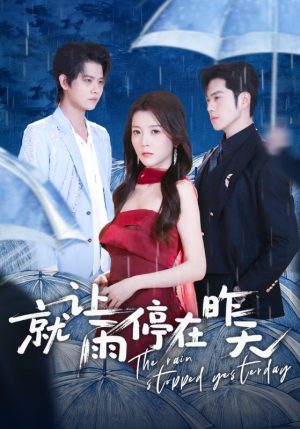 就让雨停在昨天（70集）最新上映的短剧