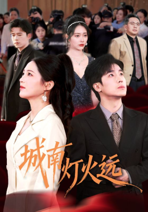 城南灯火远（72集）全集免费
