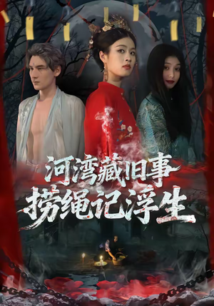 河湾藏旧事，捞绳记浮生（40集）全集在线看