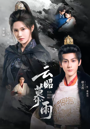云昭暮雨（62集）在线看