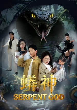 蟒神（62集）深深爱上这部剧