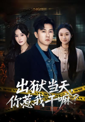 出狱当天，你惹我干嘛？（62集）短剧在线观看