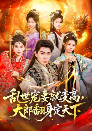 乱世宠妻就变高，大郎翻身定天下（79集）短剧解说全集